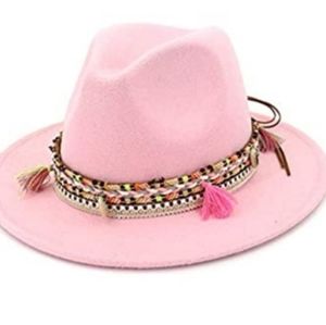 Fedora Hat